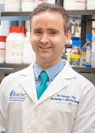 MUSC Hollings Cancer Center