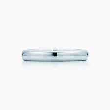 Lucida Wedding Band Ring In Platinum 3mm Wide Wedding Band For Mr Engagement Rings Couple Wedding Bands Tiffany Wedding Band