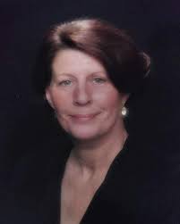 Obituary of Mary Trouskie (Slavin) McNamara