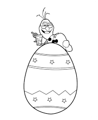 Published on january 4, 2014 by lauren. Coloring Pages Olaf Print Snowman From Frozen Free
