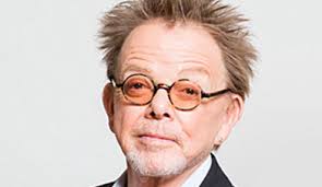 Paul Williams Interview