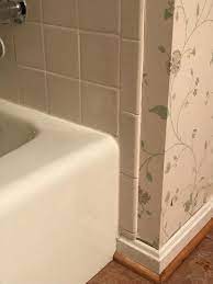 Price and stock could change after publish date, and we may make money from these links. How To Finish Tile Edge At Tub Shower