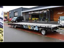 Mercedes Benz Sprinter 518 3 0 Cdi Tijhof Autotransporter Autoambulance O Youtube Benz Sprinter Mercedes Benz Mercedes