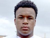 2022 Top Offensive Line Recruits