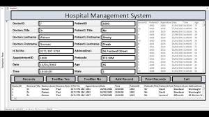Check spelling or type a new query. How To Create School Management Systems In Ms Access With Form Using Vba Part 1 Of 2 Youtube