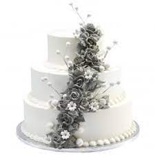 Your dream cake & cupcakes await. Wedding Cakes From Walmart Lovetoknow