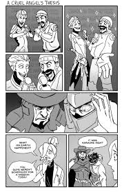 Dumpy Potato Farm Its Funny Because I Love The Song They Are Singing Overwatch Funny Overwatch Comic Overwatch