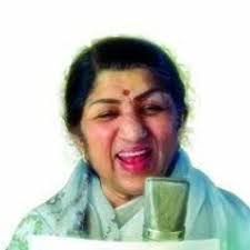 Music tracks, songs, playlists tagged mangeshkar