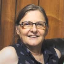 Patricia Overby's Instagram, Twitter & Facebook