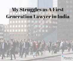 You haven't clarified which samyak you are referring to in your question. My Struggles As A First Generation Lawyer In India Ipleaders