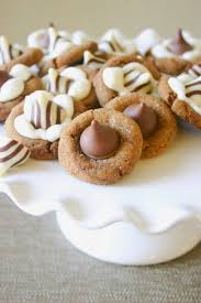 Place 12 cookie dough balls onto the first cookie sheet. Pillowy Soft Gingerbread Cookies Topped With Puffy Marshmallows White Chocolate Hershey S Soft Gingerbread Cookies Frozen Chocolate Gingerbread Cookie Topping