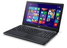Locate the driver and click on the download link. Acer Aspire E1 572 Notebook Drivers Free Download For Windows 7 8 1