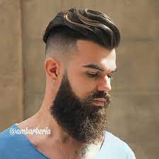 Are You Ready For 2017 Time To Get Yourself A Cool New Men S Haircut And Try Out Some New Hairstyles Mens Hairstyles Undercut Mens Hairstyles Haircuts For Men