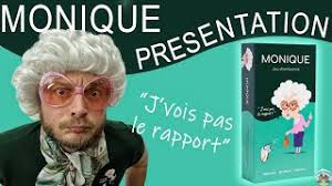 Monique