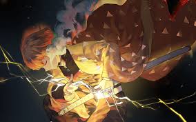 Fight, explore, and grow stronger as you discover new. Anime Demon Slayer 4k Wallpapers Wallpaper Cave