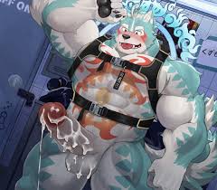 RatontheRaccoon] Oguchi Magami - MyReadingManga