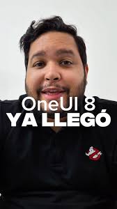 Finalmente #OneUI8 empieza a llegar a dispositivos #Samsung y se espera que  en pocos días esté disponible para todos los países 🔥💪🏻