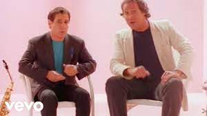 Paul Simon You Can Call Me Al Official Video Call Me Al Paul Simon Paul Simon Chevy Chase