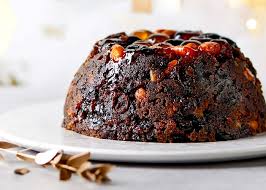 Combine well, then add fruit and nut mixture, and mix well. 9 Of The Best Supermarket Christmas Puddings