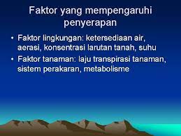 Di mana, harga ini mengacu pada biaya total pembelian aset dan menjadi dasar perhitungan besarnya. Penyerapan Dan Pengangkutan Air Organ Yang Menyerap Air