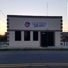 Carter's Sports Bar