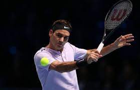 În fiecare an, are loc la bucureşti turneul campionilor în. Ètiri Din Tenis 17 Noiembrie 2017 Roger Federer ExplicÄ De Ce Nu Èi A Propus SÄ DevinÄ Lider Mondial In 2017 Tenis Tenis Tenis