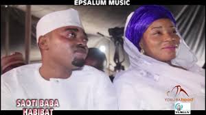 An inspiring song that teaches us to always give thanks to god no matter the. Asiri Meta Latest 2019 Islamic Music Video By Queen Khadijat Adeloye Starring Saoti Arewa By Yorubahood