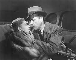La Finestra Sul Cortile Humphrey Bogart Portrait By Philippe Halsman 1944 Bogart And Bacall The Big Sleep Humphrey Bogart