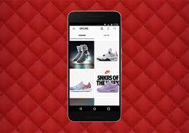 See more ideas about nike snkrs, nike, commercial generators. Nike Snkrs App Update February 2016 Sneaker Bar Detroit