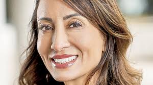 Heather Quinn - Inspirational Women - Los Angeles Times