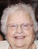 Edna May (Nickerson) Foss