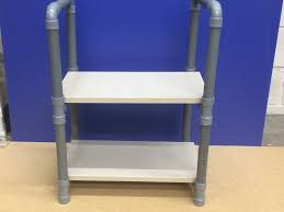 Vous êtes satisfait (ou pas) de notre. Como Construir Muebles Con Tubos De Pvc Muebles Tubos De Pvc Como Hacer Un Zapatero