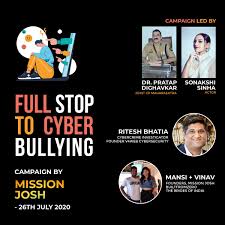 Ritesh Bhatia على X: Watch me discuss sextortion, revenge porn and other  types of online harassments with actor Sonakshi Sinha and Special IGP Shri  Pratap Dighavkar. Watch the inaugural episode live on