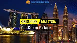 Singapore And Malaysia Combo Packages Singapore Tour Singapore Tour Package Holiday In Singapore