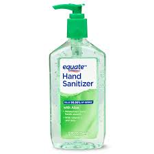 Check spelling or type a new query. Equate Moisturizing Hand Sanitizer Kills 99 99 Of Germs 34 Oz Pack Of 1 Original Brickseek