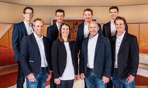 Bosshard hatte beim antrag ein blackout. Ski Alpin Marc Girardelli Dominique Gisin Und Marc Berthod Komplettieren Srf Expertenteam News Srg Deutschschweiz