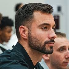 Cameron Mack's Instagram, Twitter & Facebook