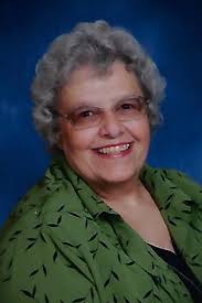 Patricia Visgar Obituary