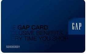 Accruing 500 points unlocks a $5 reward to be used on a future brand purchase. Gap Store Credit Card Review