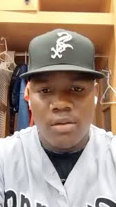 Saludo de Carlos Hinestroza a nuestros integrantes de la academia.⚾️