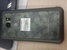 Samsung galaxy s7 active 32gb g891a titanium gray at&t + gsm unlocked new in box. El Samsung Galaxy S7 Active Aparece Por Primera Vez En Imagenes Filtradas