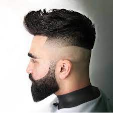 Mensfashion Vip Hair Haircut Barber Barbers Barbershop Menshair Menslook Hairstyle Barbergang Mens Hairstyles Man Bun Hairstyles Long Hair Styles Men