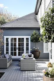 Austin Design Associates H G May 2016 Outside Paint Dulux Maraetai Facade House Hamptons House House Exterior