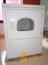 Harga mesin pengering pakaian ini dijual sekitar rp.6.297.000,00. Mesin Pengering Pakaian Laundry Dryer Gas Speedqueen 10 5kg Usa Garansi 3 Tahun Bekasi Jualo