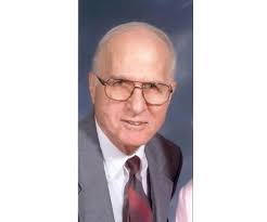 Marshall Keyes Obituary (1931