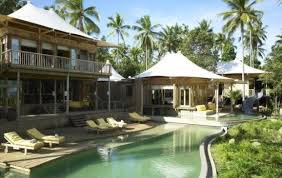 Soneva Kiri Resort By Six Senses