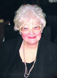 Jeannine Blais (Clément)