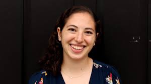 Clare Steinman: Holding greatness close