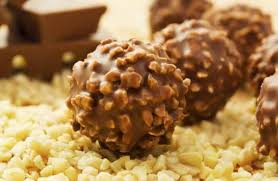 Za Nepovjerovati Kolko Je Jednostavno Ferero Rocher Kuglice Ferero Ferero Rocher Ideen Furs Essen
