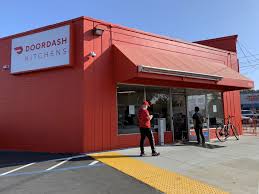 We did not find results for: Delivery Only The Rise Of Restaurants With No Diners As Apps Take Orders Npr